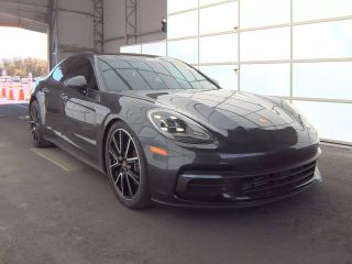 Image of 2020 PORSCHE PANAMERA PREMIUM