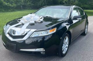 Image of 2009 ACURA TL