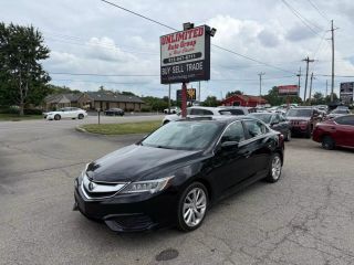 Image of 2018 ACURA ILX