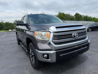 Image of 2015 TOYOTA TUNDRA DOUBLE CAB