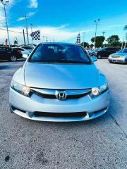 Image of 2010 HONDA CIVIC
