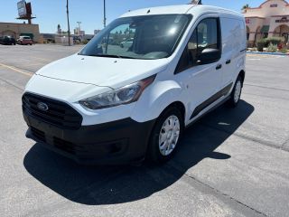 2020 FORD TRANSIT CONNECT XL