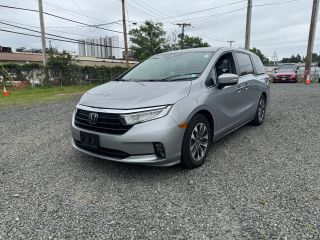 Image of 2022 HONDA ODYSSEY