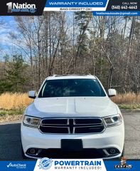Image of 2014 DODGE DURANGO