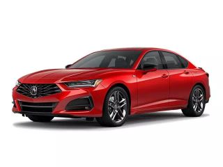 2024 ACURA TLX W/A-SPEC PKG