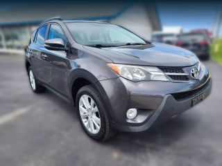 2015 TOYOTA RAV4 - Image