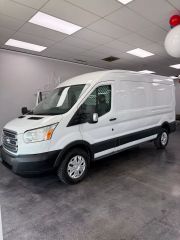Image of 2016 FORD TRANSIT 250 VAN