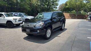 Image of 2012 LEXUS GX