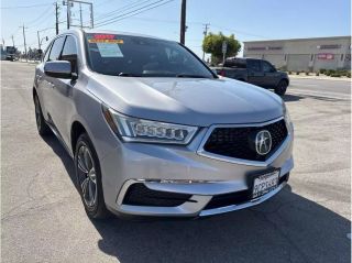 2017 ACURA MDX BASE