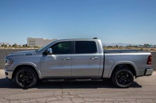 2019 RAM 1500 CREW CAB PICKUP  AUTOMATIC - RevEuro LLV, Las Vegas, NV, 36.05773, -115.17612