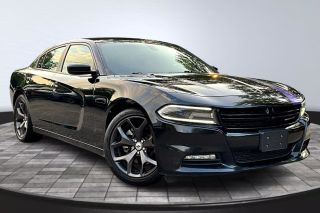 Image of 2018 DODGE CHARGER