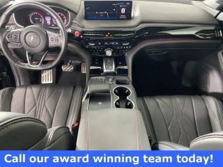 2022 ACURA MDX TYPE S ADVANCE