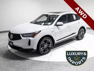 2022 ACURA RDX W/A-SPEC PKG