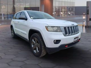 Image of 2013 JEEP GRAND CHEROKEE