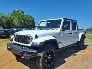 2025 JEEP GLADIATOR NIGHTHAWK
