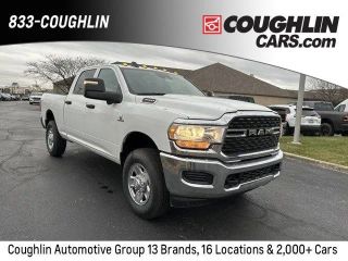 2024 RAM RAM 3500 PICKUP TRADESMAN