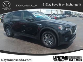 2025 MAZDA CX-90 3.3 SELECT