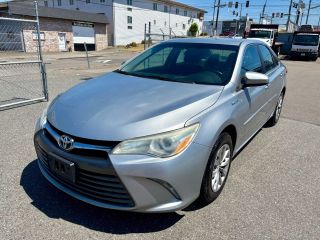 Image of 2015 TOYOTA CAMRY