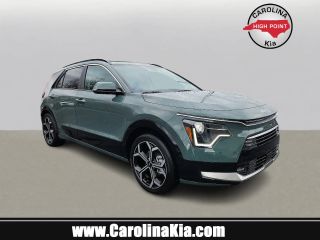 2025 KIA NIRO EX TOURING