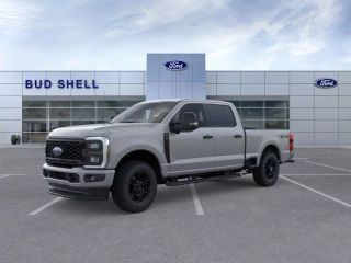 2025 FORD F250 SUPER DUTY CREW CAB XL PICKUP 4D 6 3/4 FT