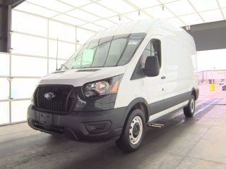Image of 2021 FORD TRANSIT 250 CARGO VAN