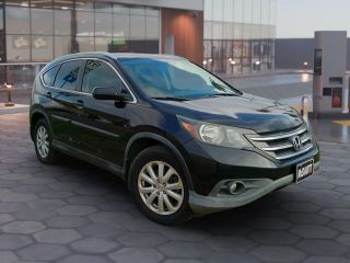 Image of 2013 HONDA CR-V