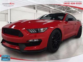 Image of 2016 FORD MUSTANG