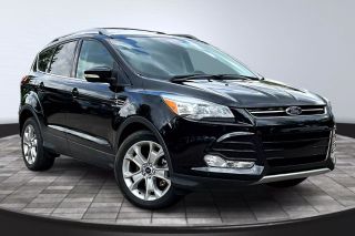 2014 FORD ESCAPE - Image