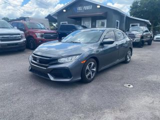 Image of 2019 HONDA CIVIC
