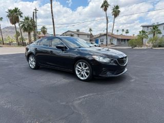 Image of 2014 MAZDA MAZDA6