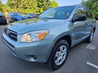 Image of 2008 TOYOTA RAV4