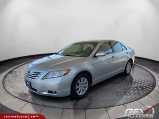 Image of 2007 TOYOTA CAMRY