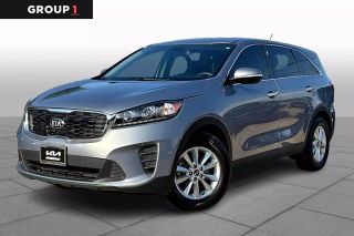 2020 KIA SORENTO L