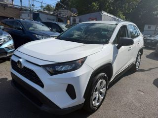 Image of 2019 TOYOTA RAV4