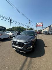2019 HYUNDAI TUCSON - Image