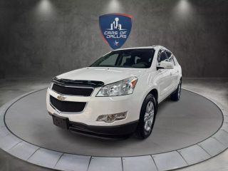 Image of 2011 CHEVROLET TRAVERSE