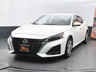 Image of 2023 NISSAN ALTIMA 2.5 S SEDAN 4D