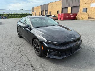 Image of 2025 KIA K5