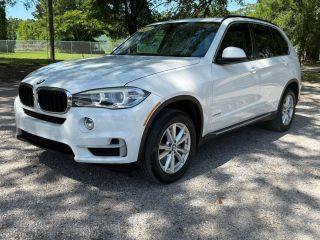 Image of 2015 BMW X5