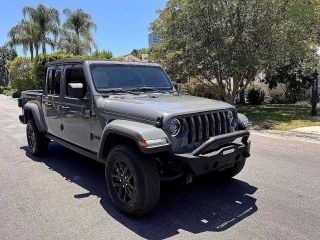 2023 JEEP GLADIATOR FREEDOM