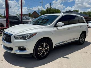 Image of 2019 INFINITI QX60