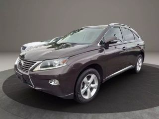 Image of 2013 LEXUS RX