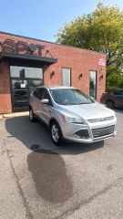 Image of 2013 FORD ESCAPE