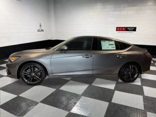 2025 ACURA INTEGRA A-SPEC WITH TECH PACKAGE