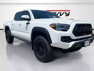 2021 TOYOTA TACOMA TRD PRO