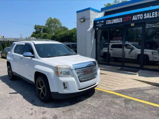 2015 GMC TERRAIN SLE-1
