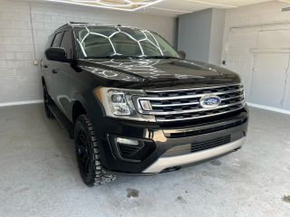 2018 FORD EXPEDITION XLT
