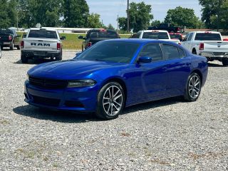 Image of 2020 DODGE CHARGER