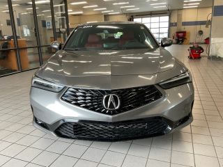 2023 ACURA INTEGRA 1.5T W/A-SPEC PKG
