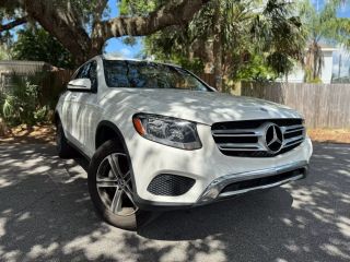 Image of 2019 MERCEDES-BENZ GLC